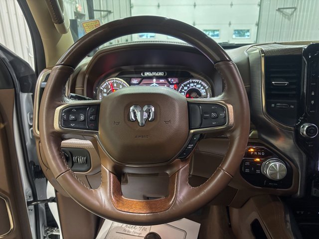 Used 2019 RAM 1500 Limited image 14