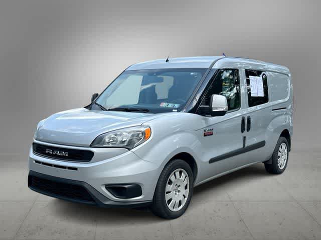 Used 2019 RAM ProMaster City SLT FWD image 1