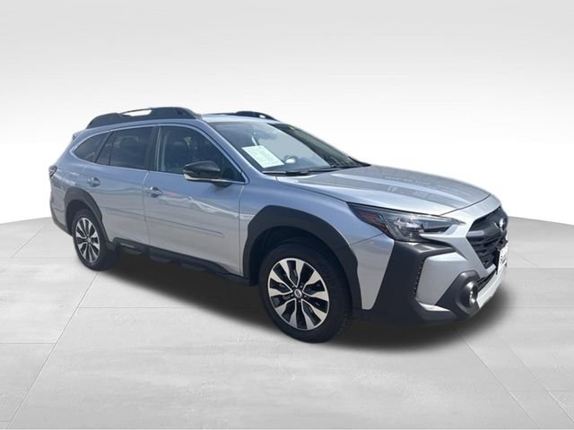 Certified 2025 Subaru Outback Limited XT