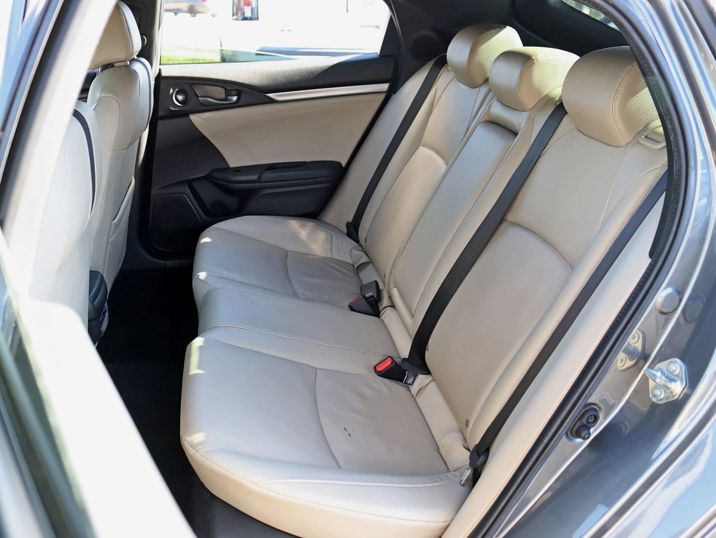 Used 2021 Honda Civic Sport Touring image 31