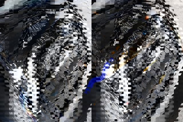 Used 2016 Nissan 370Z Coupe image 42