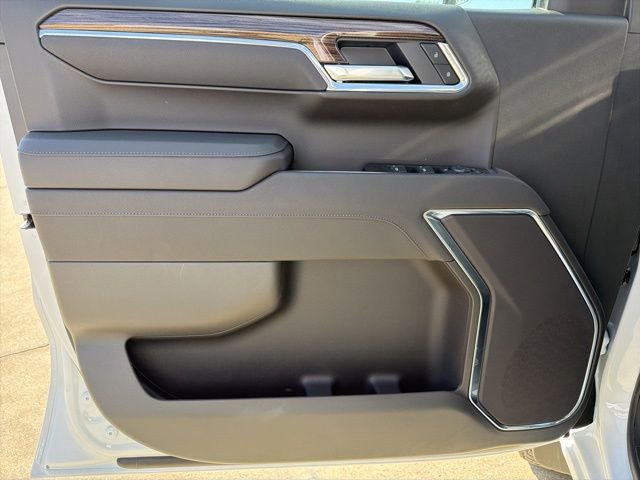 New 2026 Chevrolet Silverado 1500 LT Trail Boss image 21