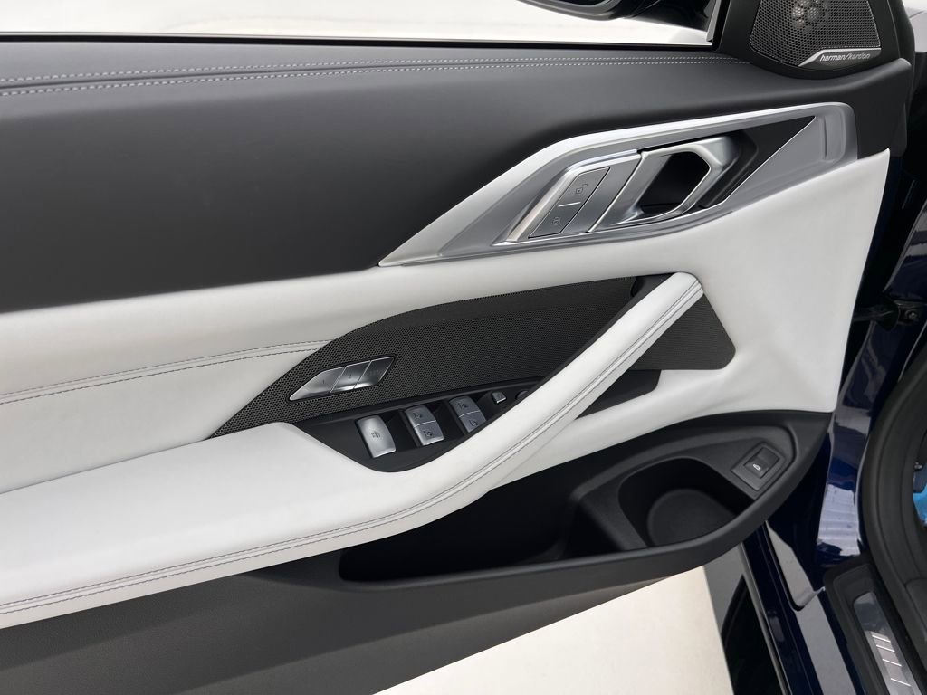 New 2026 BMW M4 xDrive Competition image 22