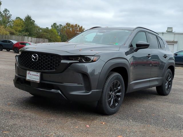 New 2026 MAZDA CX-50 AWD 2.5 Hybrid w/ Weather Package image 7