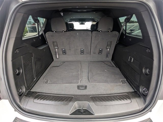 Used 2022 GMC Yukon XL SLE w/ Max Trailering Package image 12