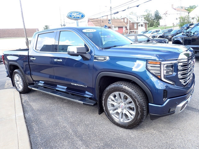 Used 2023 GMC Sierra 1500 Denali AWD/4WD image 11