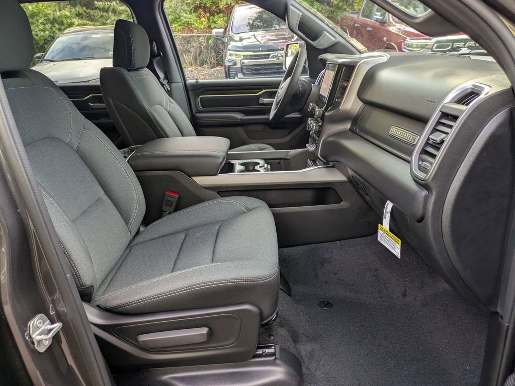 New 2026 RAM 1500 Big Horn image 29