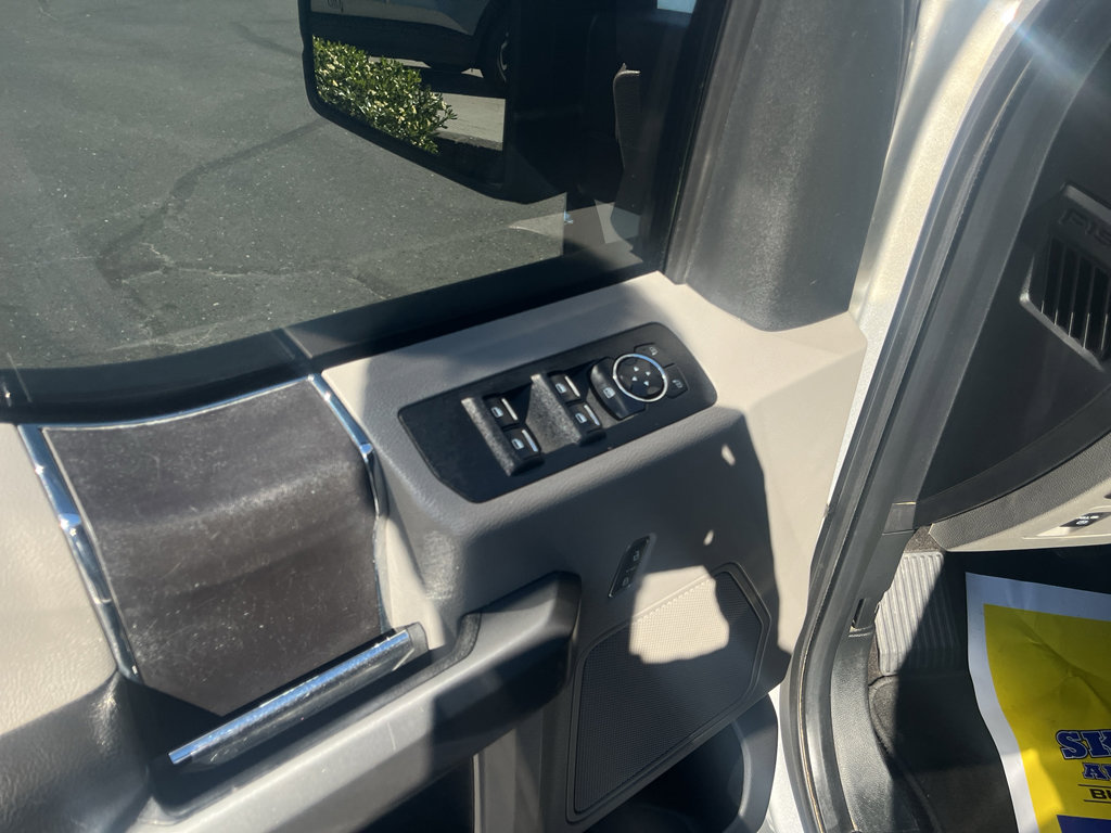 Used 2018 Ford F150 XLT image 19