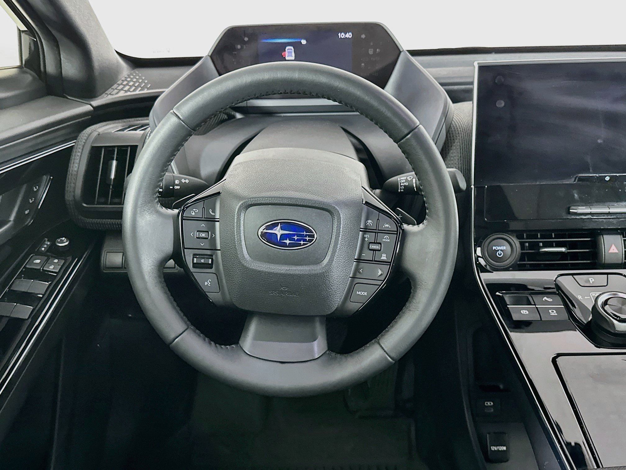 Used 2023 Subaru Solterra AWD image 18