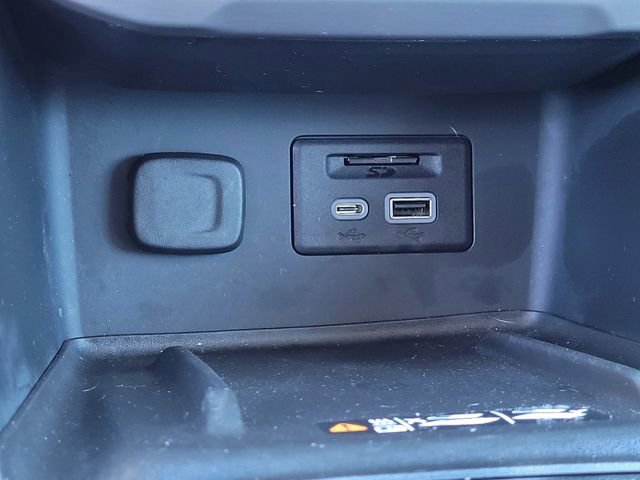 Certified 2023 GMC Acadia AT4 w/ Technology Package image 23