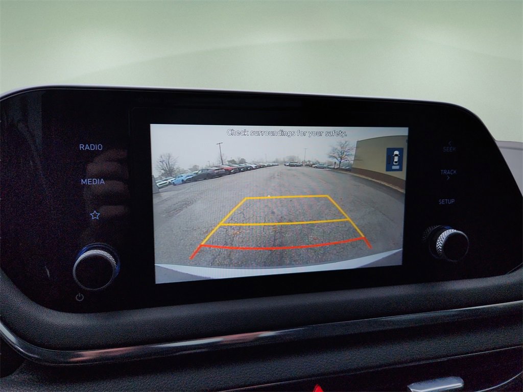 Used 2021 Hyundai Sonata SEL Plus w/ Cargo Package image 26