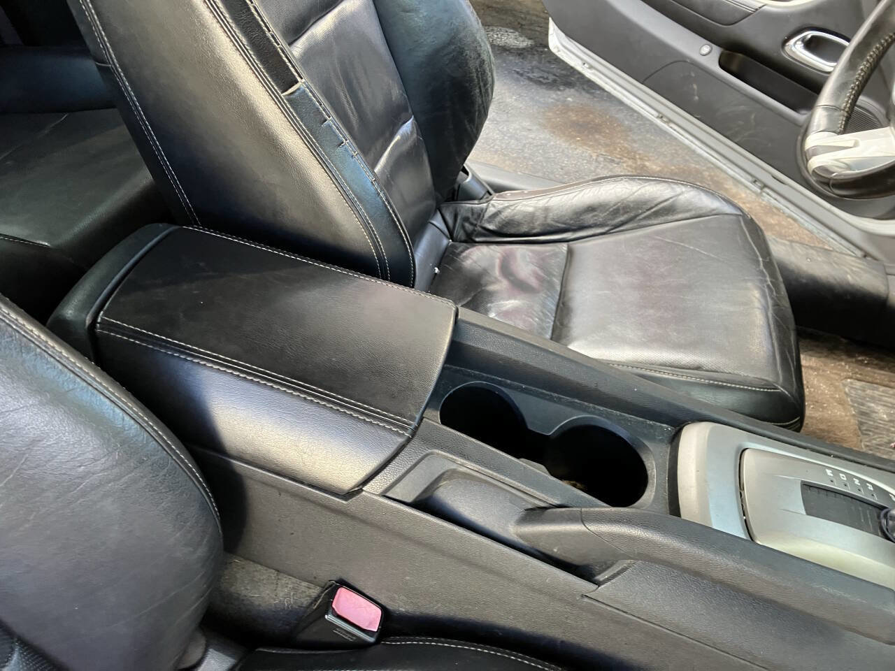 Used 2010 Chevrolet Camaro LT w/ RS Package image 26