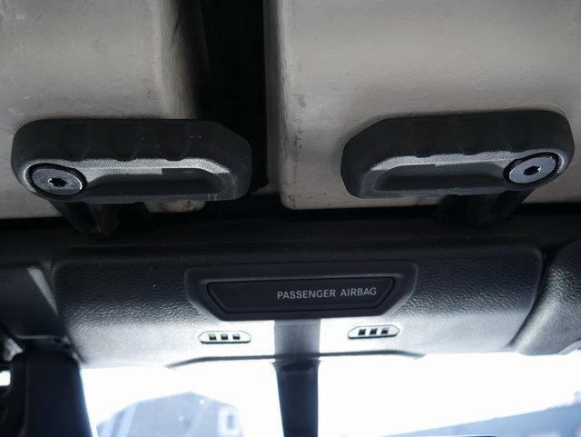 Used 2022 Jeep Wrangler Unlimited Sport image 28