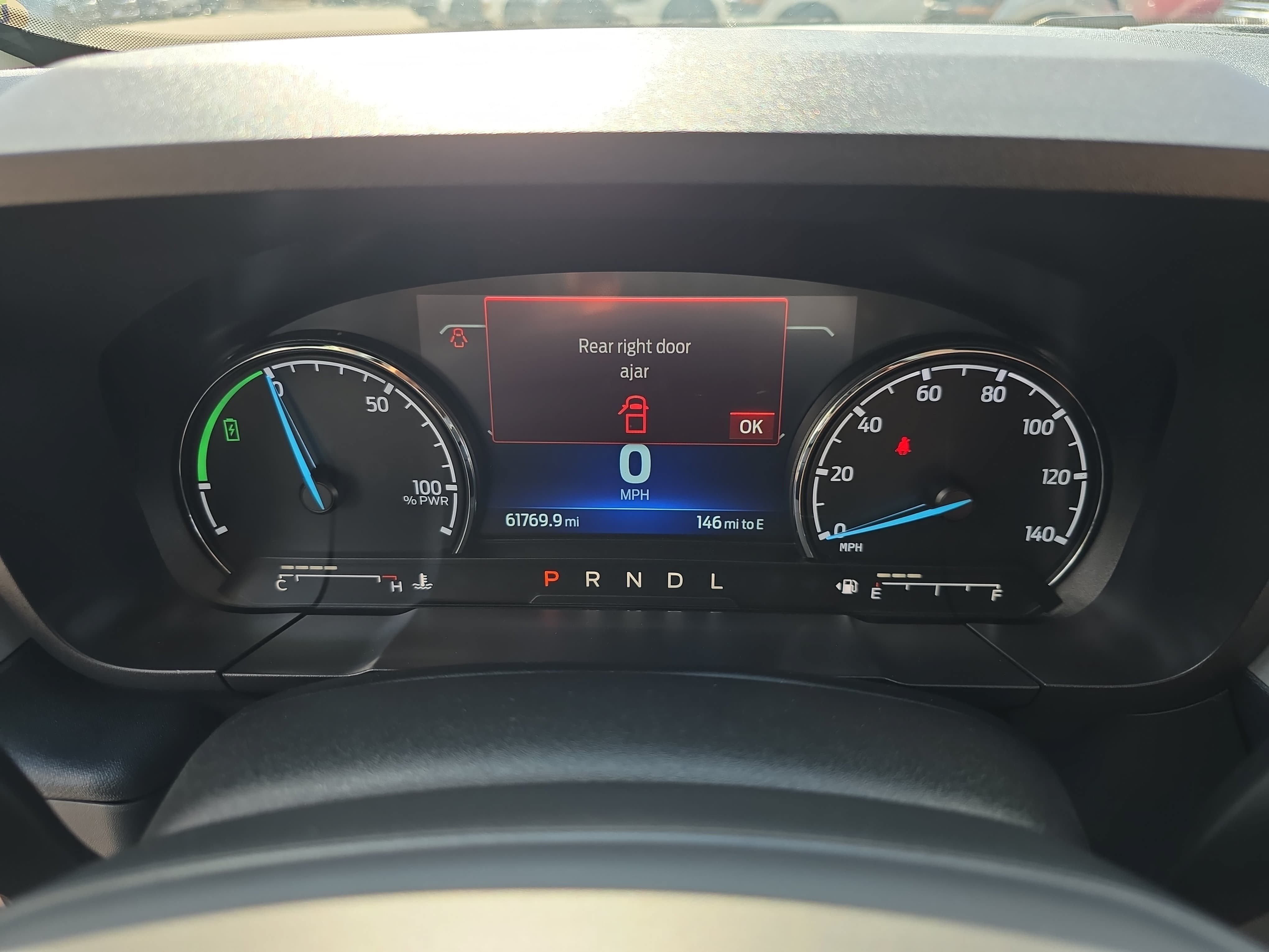 Used 2022 Ford Maverick Lariat w/ Lariat Luxury Package FWD image 20