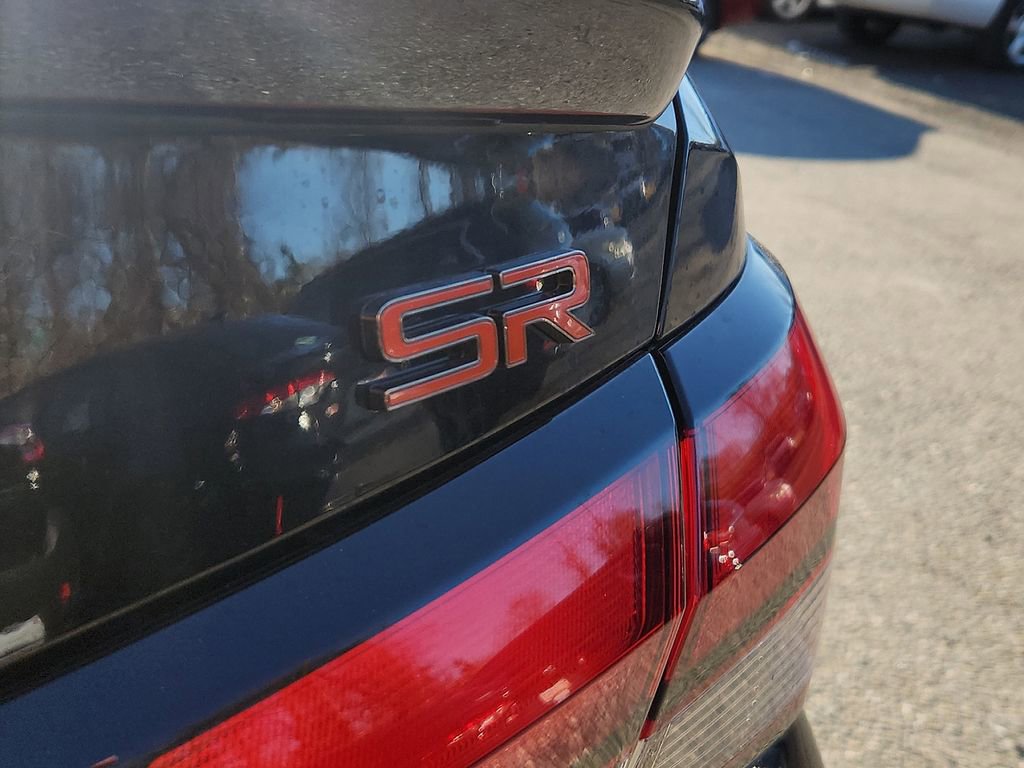 New 2025 Nissan Versa SR image 11