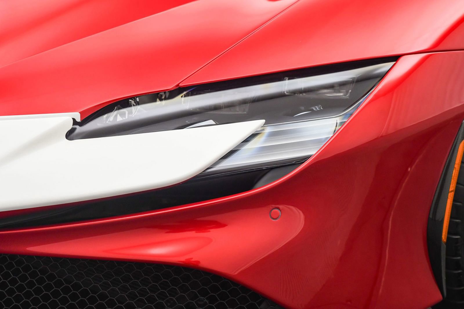 Certified 2023 Ferrari SF90 Stradale image 29