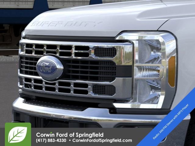 New 2026 Ford F350 XLT image 18
