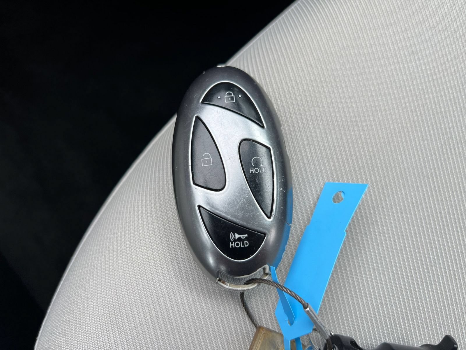 Used 2025 Hyundai Tucson SEL AWD/4WD image 20