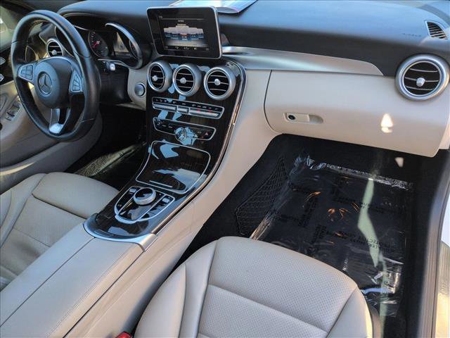 Certified 2018 Mercedes-Benz C 300 Sedan image 22