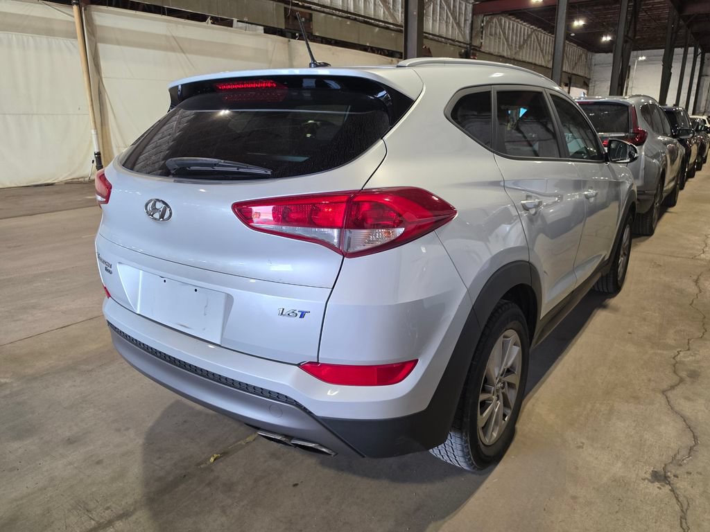 Used 2016 Hyundai Tucson Eco FWD image 2