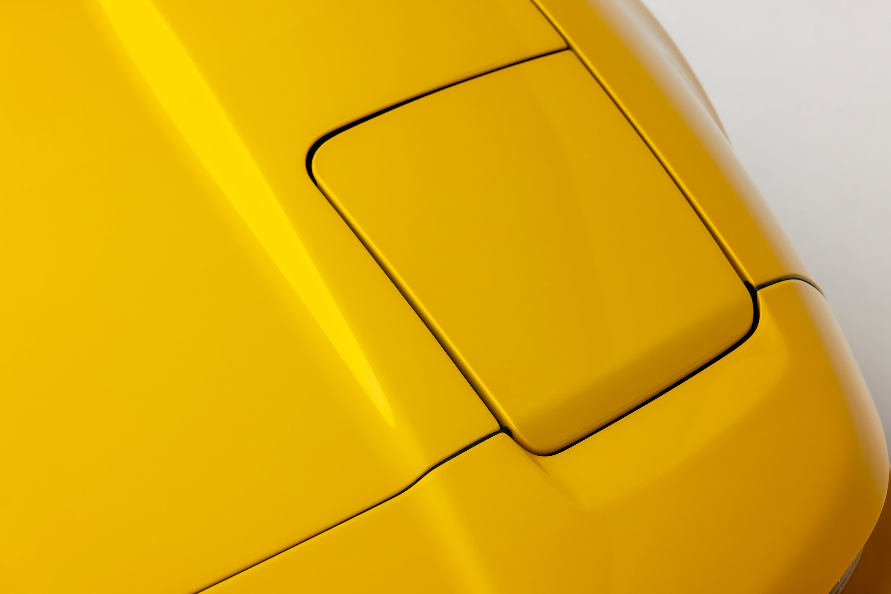 Used 2001 Acura NSX T image 76