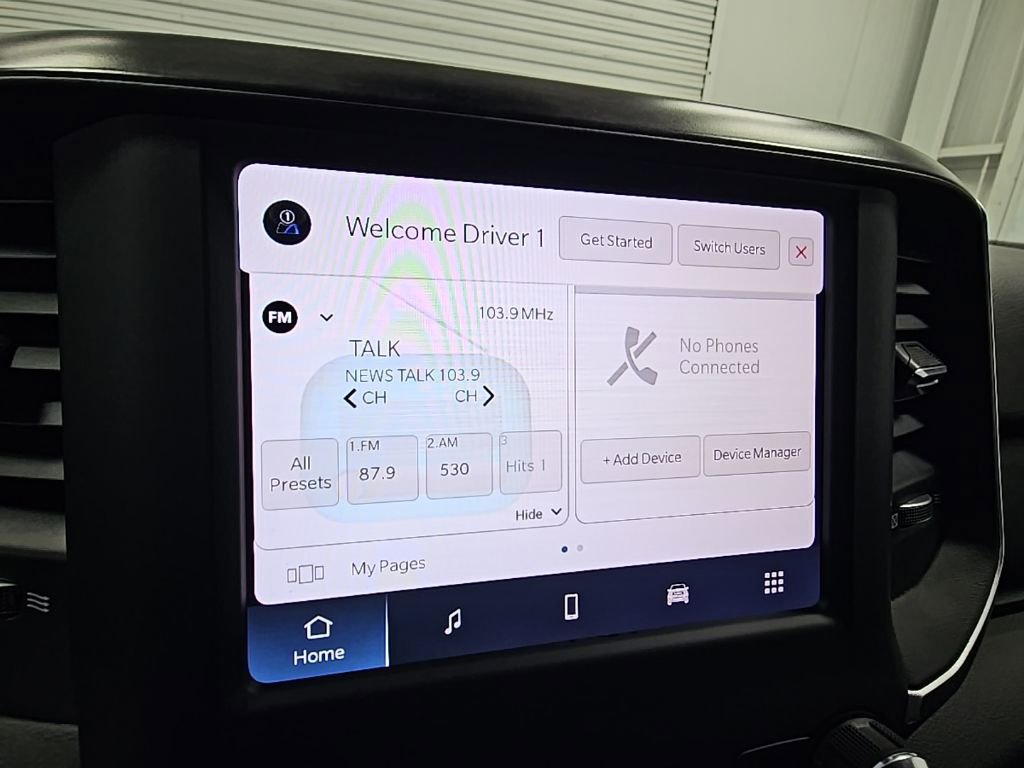 Used 2024 RAM 2500 Big Horn image 14