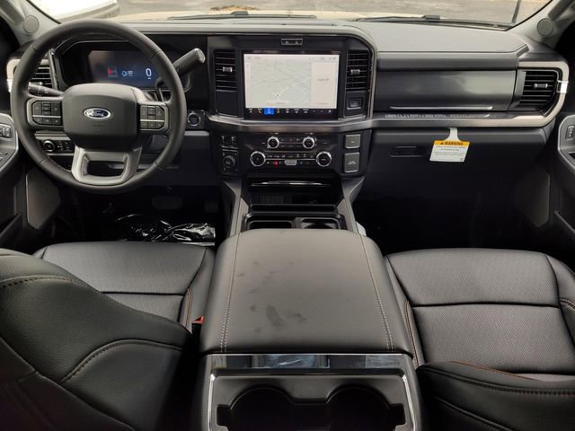 New 2026 Ford F250 Lariat image 14