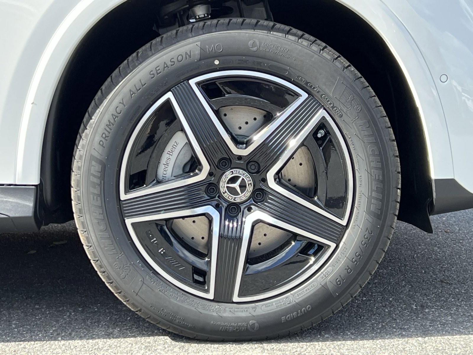 New 2026 Mercedes-Benz GLC 300 4MATIC image 10