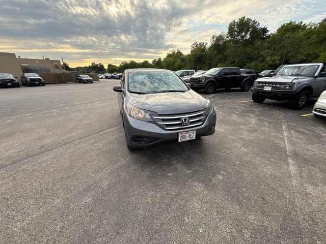 Used 2014 Honda CR-V LX image 26