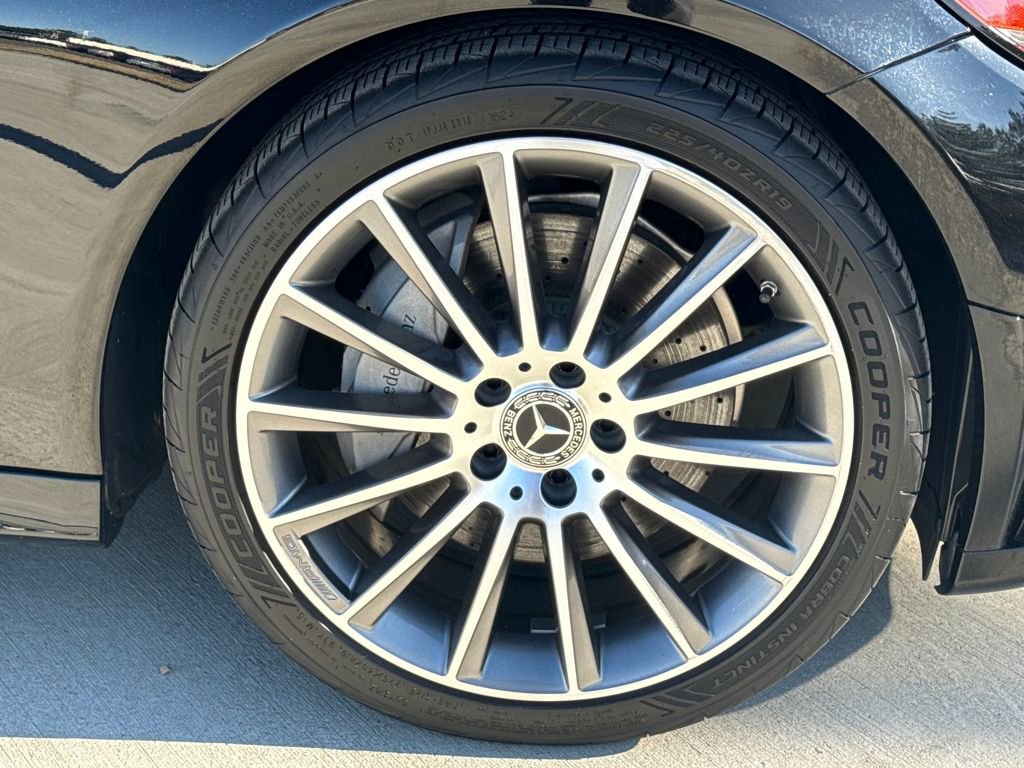 Used 2019 Mercedes-Benz C 300 C 300 image 11