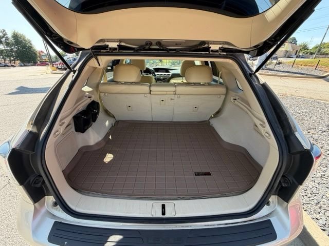 Used 2014 Lexus RX 350 FWD w/ Navigation Package image 28