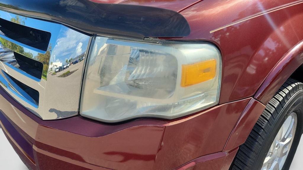 Used 2013 Ford Expedition XLT RWD image 22
