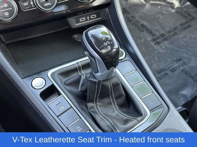 Used 2022 Volkswagen Jetta SE image 6