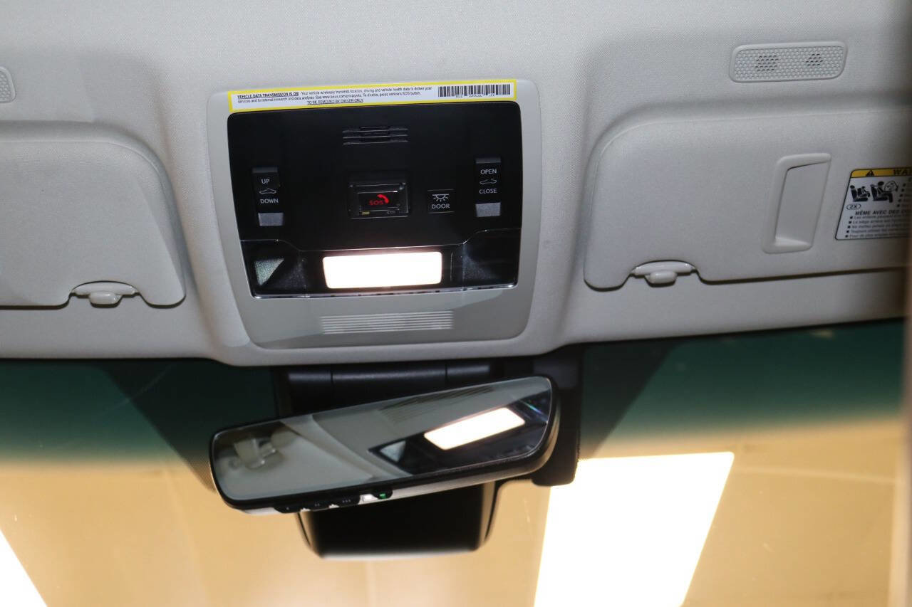 Used 2023 Lexus ES 350 w/ Premium Package image 82