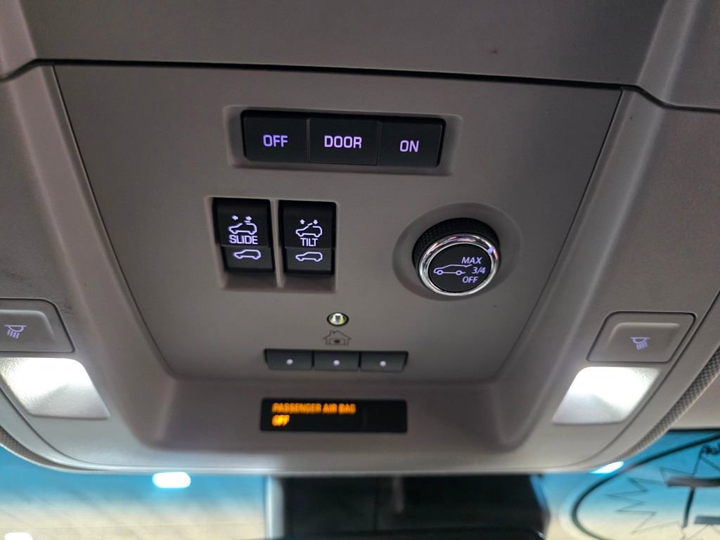 Used 2020 GMC Yukon SLT image 27