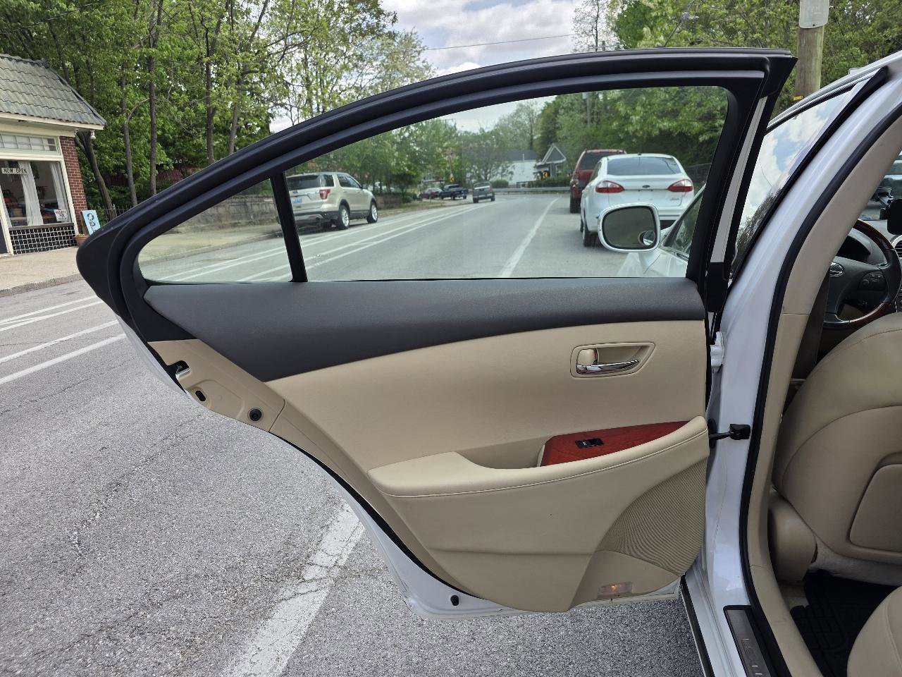 Used 2007 Lexus ES 350 FWD image 27