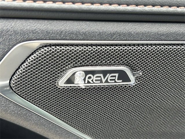 New 2025 Lincoln Nautilus Premier w/ Equipment Group 102A image 19