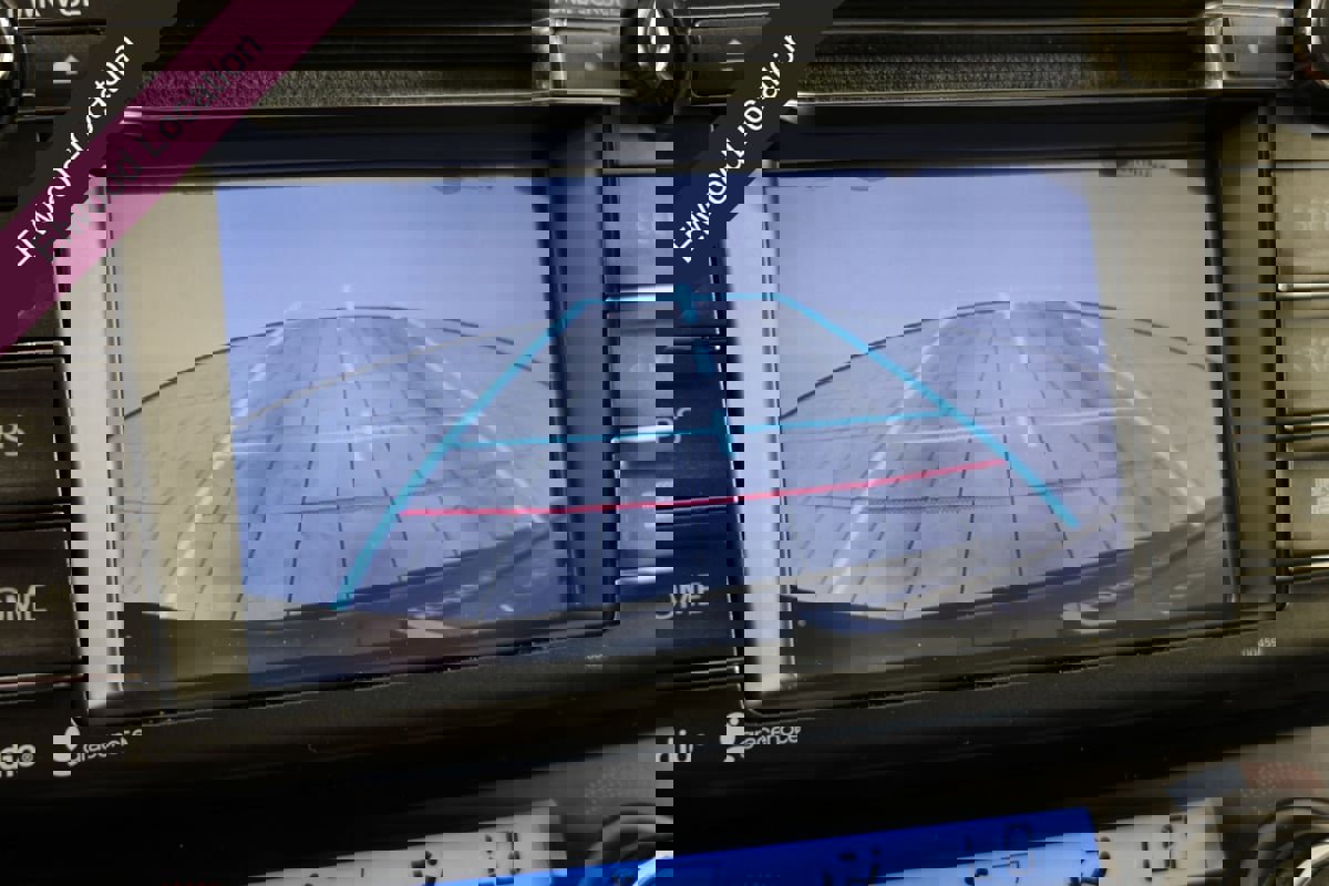 Used 2014 Toyota RAV4 Limited image 7