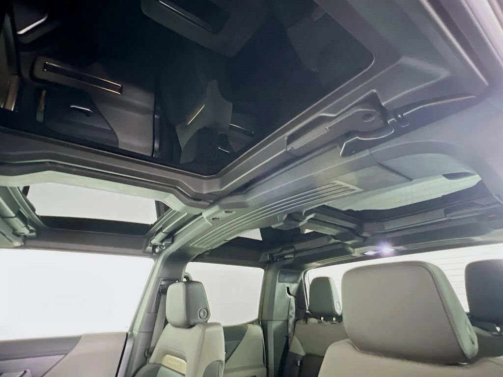 Certified 2024 GMC Hummer EV 3X w/ Battery Pack, 24 Module Pack image 23