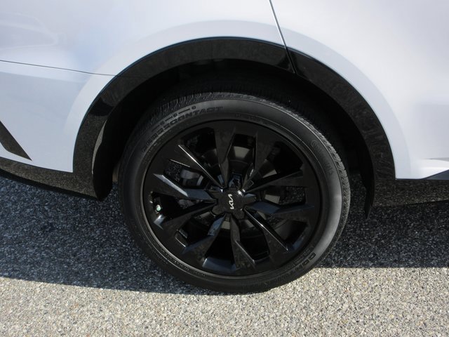 Used 2022 Kia Sorento SX image 4