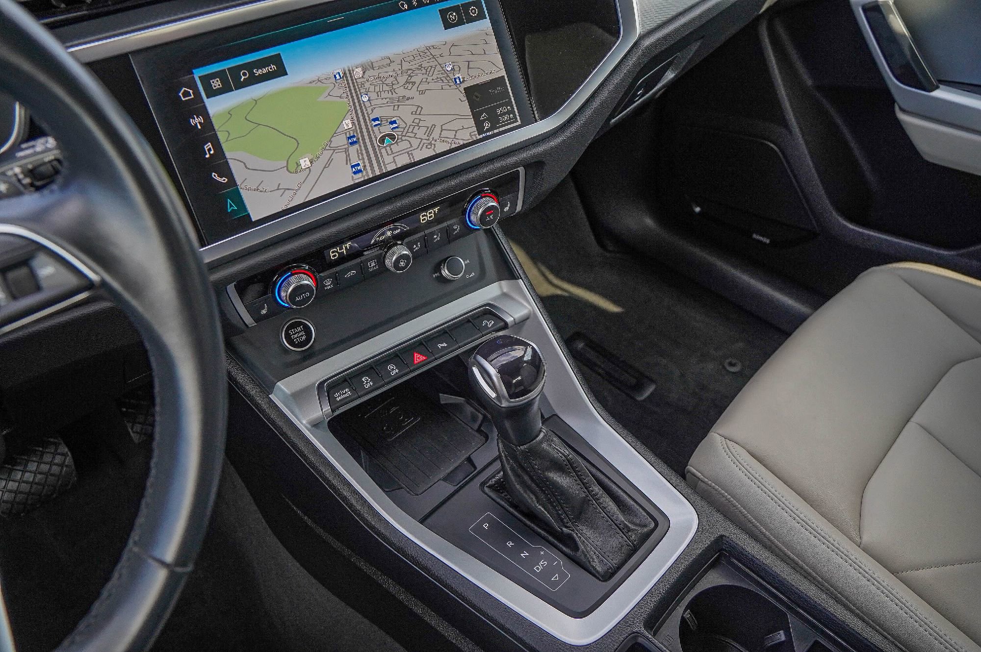 Certified 2023 Audi Q3 2.0T Premium Plus w/ Premium Plus Package image 17