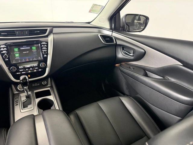 Used 2021 Nissan Murano SL w/ SL Moonroof Package FWD image 20