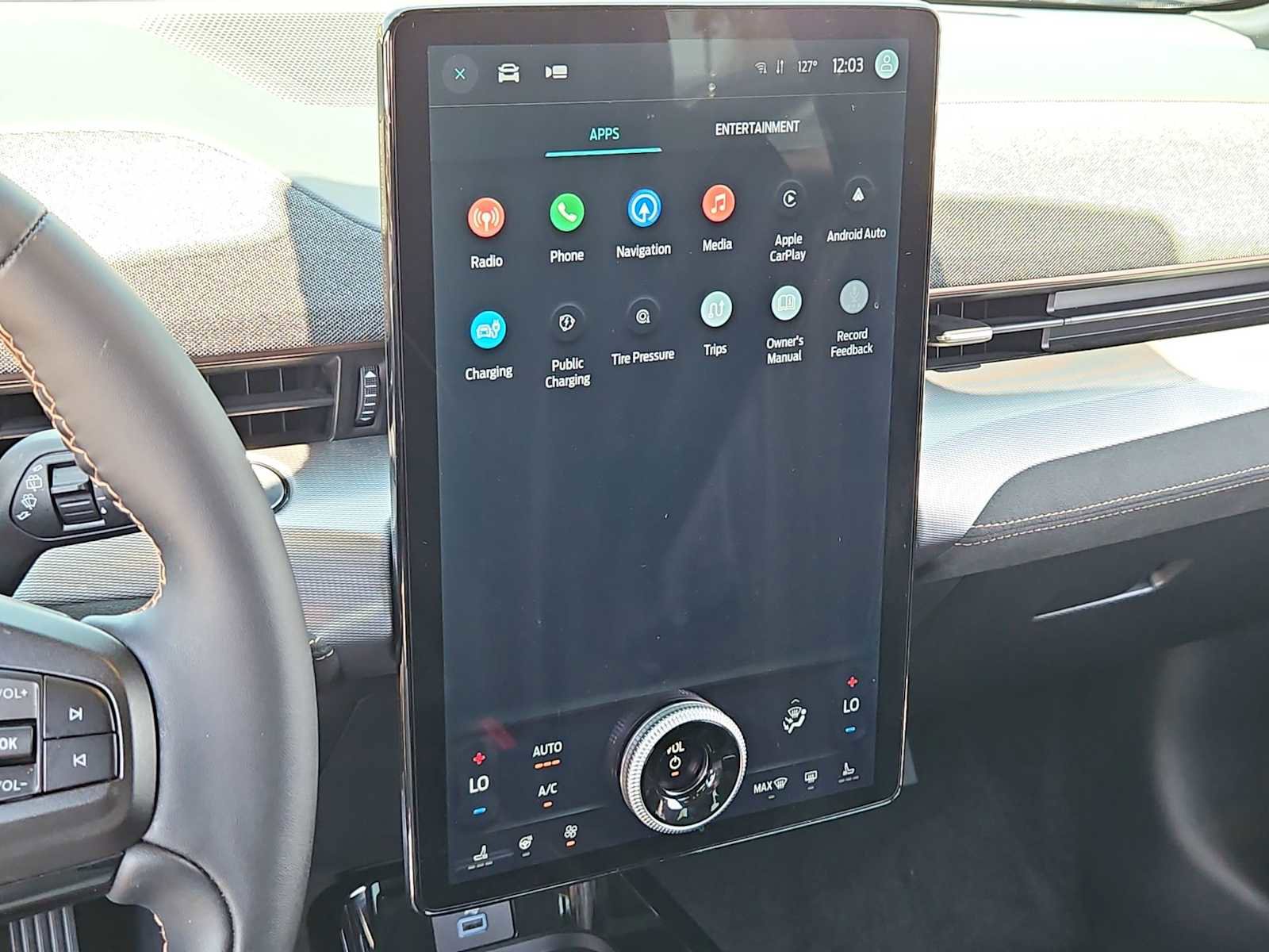 Used 2023 Ford Mustang Mach-E GT image 24