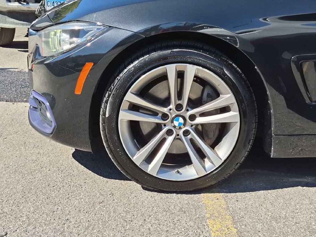 Used 2019 BMW 440i xDrive Coupe AWD/4WD image 25