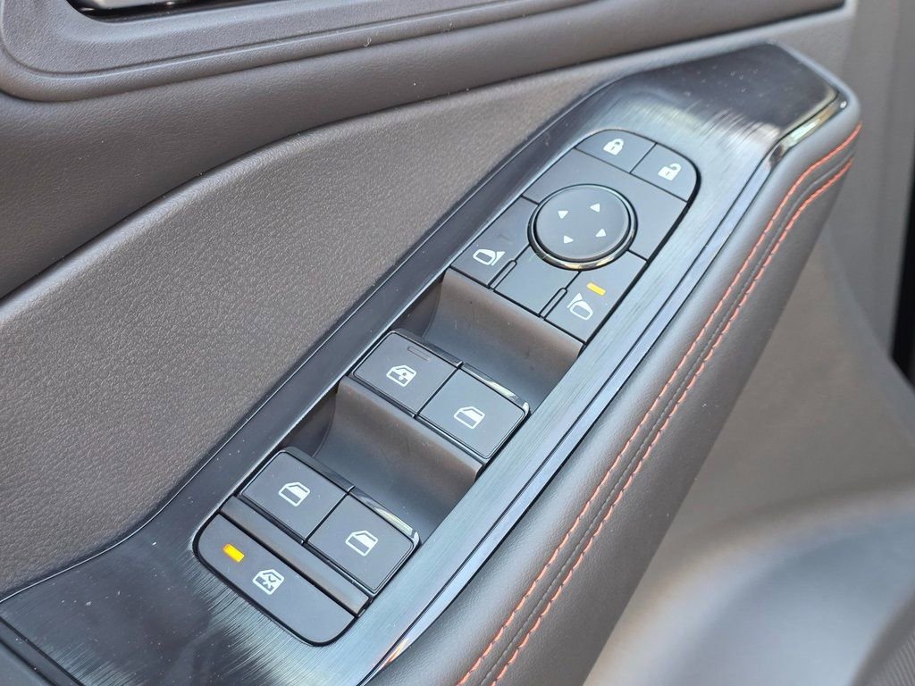 New 2026 Nissan Rogue SV image 18