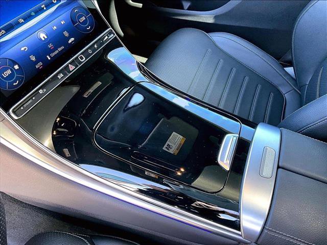 Certified 2025 Mercedes-Benz GLC 300 4MATIC image 15