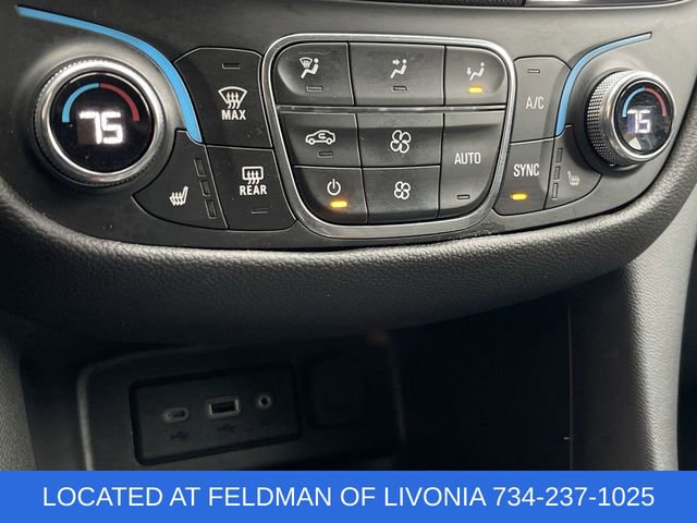 Used 2023 Chevrolet Equinox LT image 17