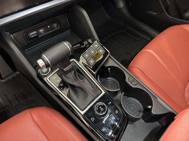 Used 2023 Kia Sportage SX image 25