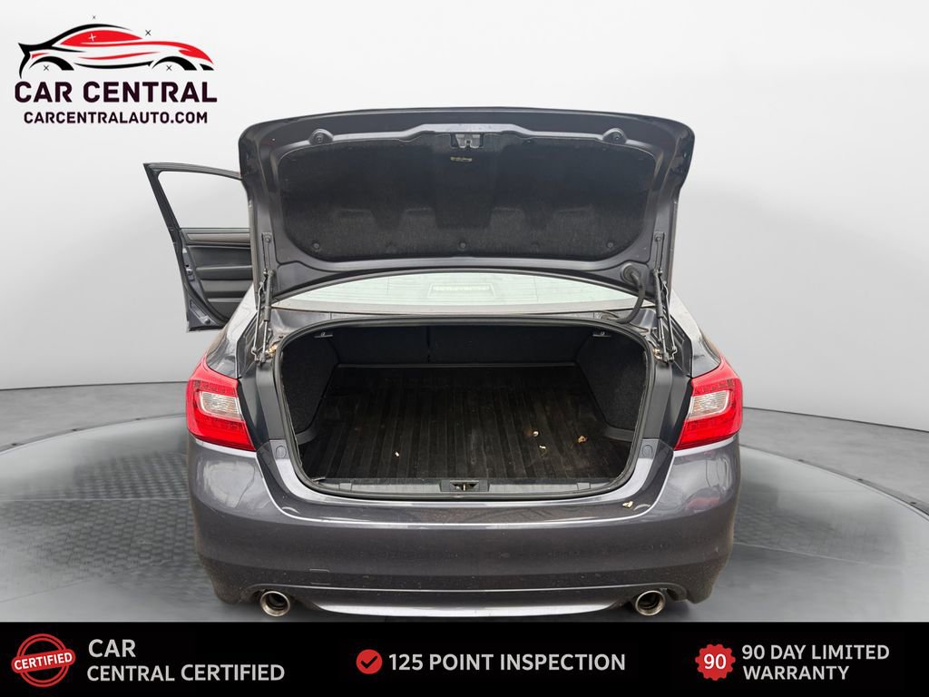 Used 2015 Subaru Legacy 3.6R Limited image 19