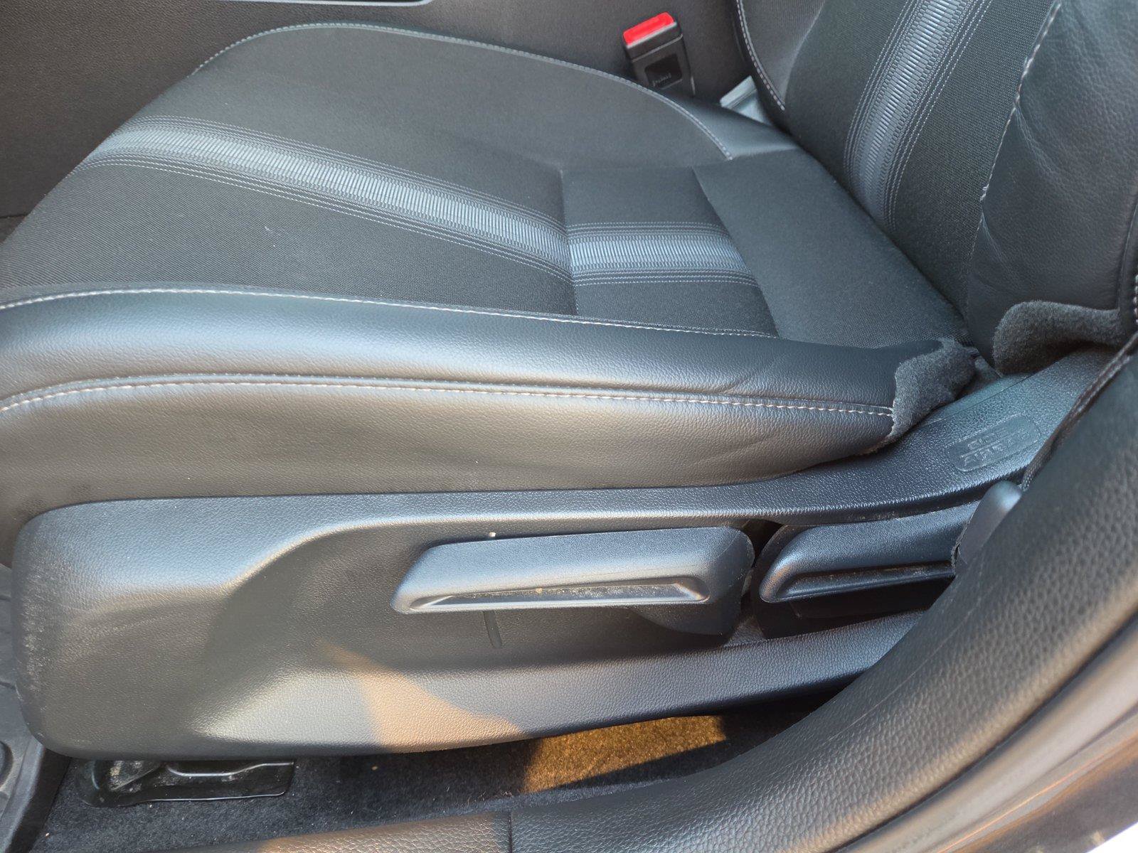 Used 2025 Honda Civic Sport image 20